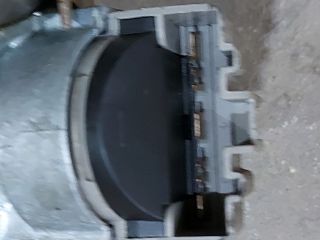 bontott FORD TRANSIT Kormányoszlop