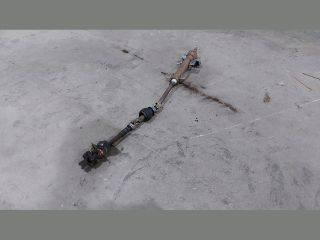 bontott FORD TRANSIT Kormányoszlop