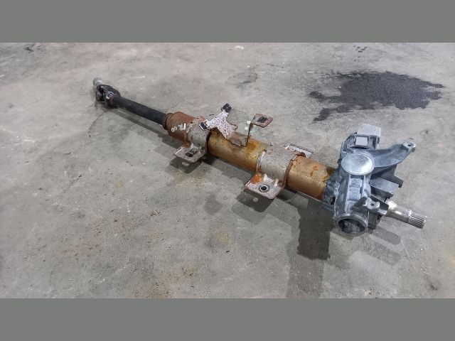 bontott FORD TRANSIT Kormányoszlop