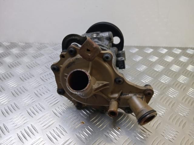 bontott FORD TRANSIT Kormányszervó Motor (Elektromos)