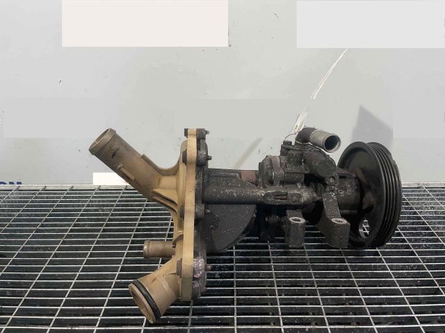 bontott FORD TRANSIT Kormányszervó Motor (Elektromos)