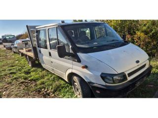 bontott FORD TRANSIT Kormányszervó Motor (Elektromos)