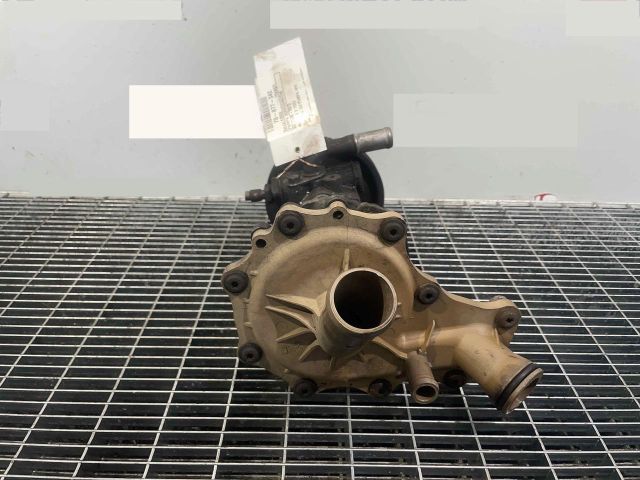 bontott FORD TRANSIT Kormányszervó Motor (Elektromos)