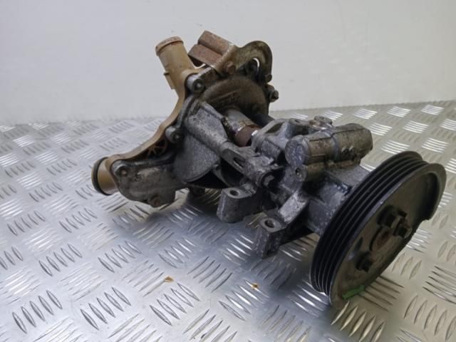 bontott FORD TRANSIT Kormányszervó Motor (Elektromos)