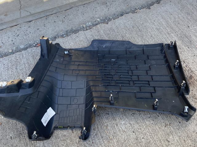 bontott FORD TRANSIT Középső Műszerfal Díszléc