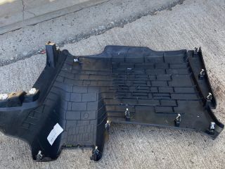 bontott FORD TRANSIT Középső Műszerfal Díszléc