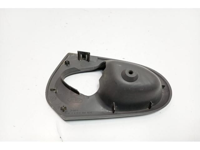 bontott FORD TRANSIT Középső Műszerfal Díszléc