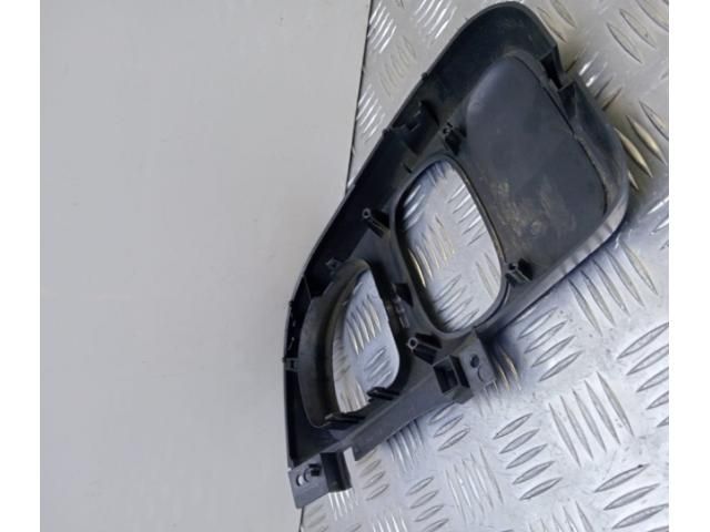 bontott FORD TRANSIT Középső Műszerfal Díszléc