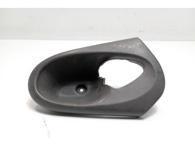 bontott FORD TRANSIT Középső Műszerfal Díszléc