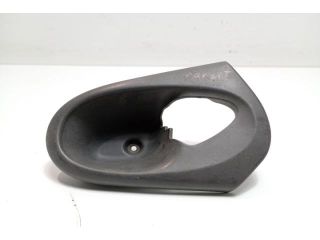 bontott FORD TRANSIT Középső Műszerfal Díszléc