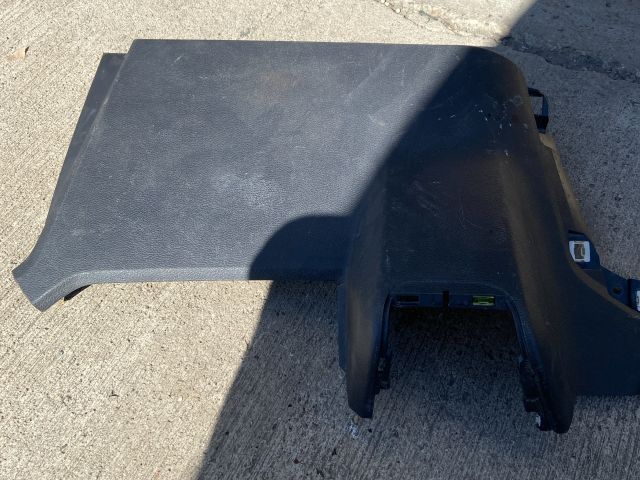 bontott FORD TRANSIT Középső Műszerfal Díszléc