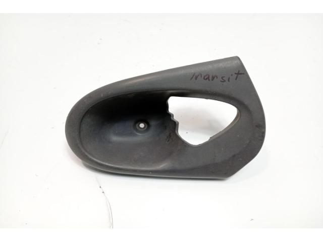 bontott FORD TRANSIT Középső Műszerfal Díszléc