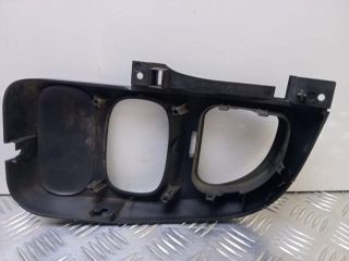 bontott FORD TRANSIT Középső Műszerfal Díszléc