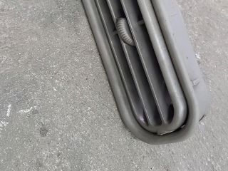 bontott FORD TRANSIT Középső Szellőző