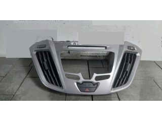 bontott FORD TRANSIT Középső Szellőző