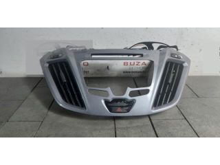 bontott FORD TRANSIT Középső Szellőző