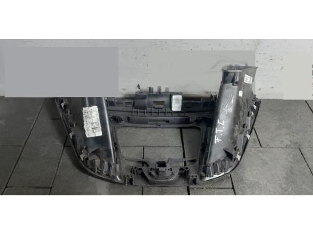 bontott FORD TRANSIT Középső Szellőző