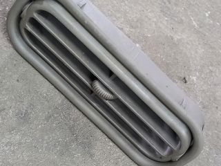 bontott FORD TRANSIT Középső Szellőző