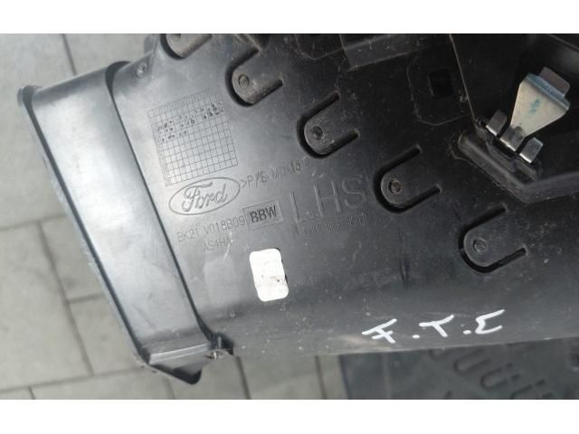 bontott FORD TRANSIT Középső Szellőző