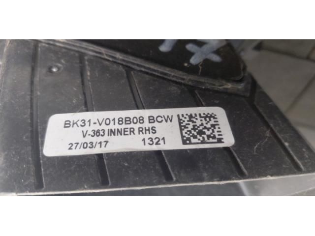 bontott FORD TRANSIT Középső Szellőző