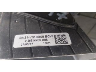 bontott FORD TRANSIT Középső Szellőző