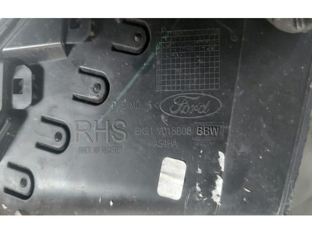 bontott FORD TRANSIT Középső Szellőző