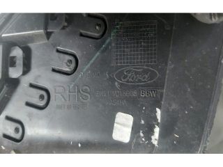 bontott FORD TRANSIT Középső Szellőző