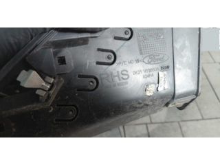 bontott FORD TRANSIT Középső Szellőző