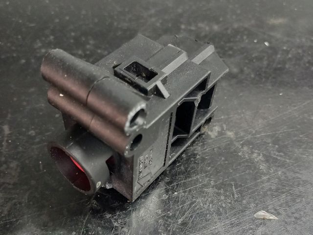 bontott FORD TRANSIT Központi Ütközés Érzékelő