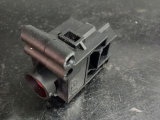 bontott FORD TRANSIT Központi Ütközés Érzékelő