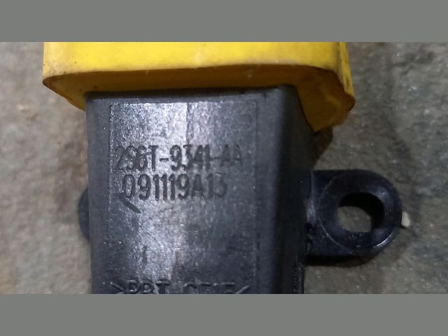 bontott FORD TRANSIT Központi Ütközés Érzékelő