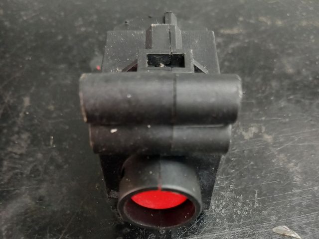 bontott FORD TRANSIT Központi Ütközés Érzékelő