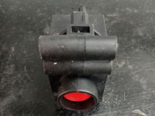 bontott FORD TRANSIT Központi Ütközés Érzékelő