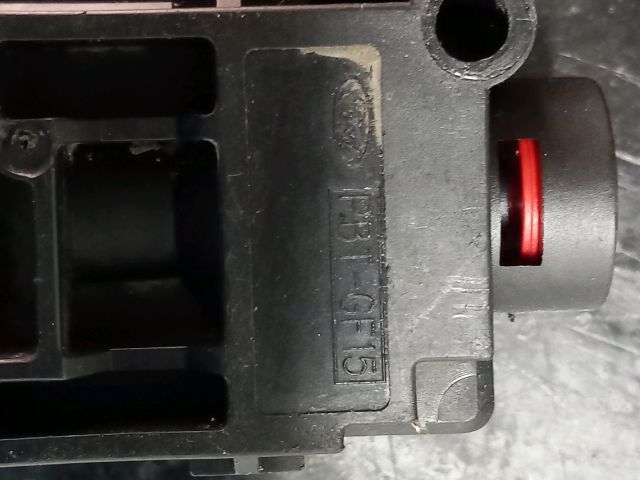 bontott FORD TRANSIT Központi Ütközés Érzékelő