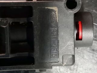 bontott FORD TRANSIT Központi Ütközés Érzékelő