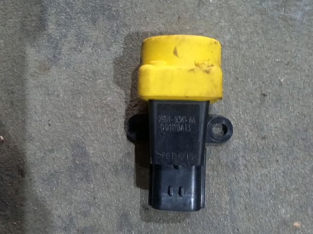 bontott FORD TRANSIT Központi Ütközés Érzékelő