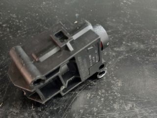 bontott FORD TRANSIT Központi Ütközés Érzékelő