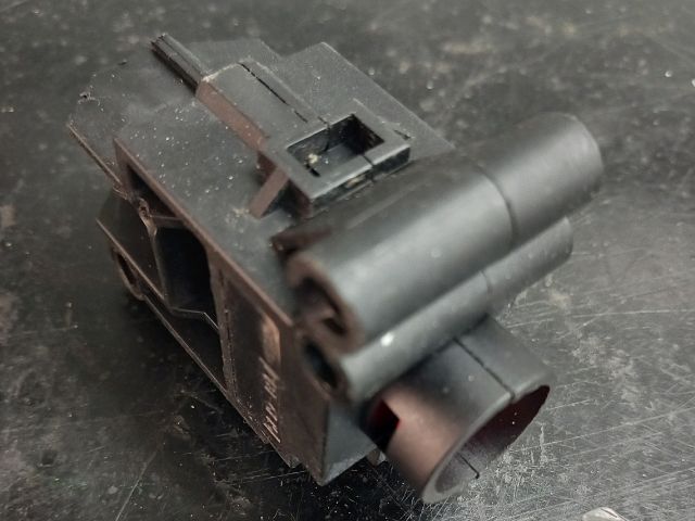 bontott FORD TRANSIT Központi Ütközés Érzékelő