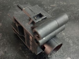 bontott FORD TRANSIT Központi Ütközés Érzékelő