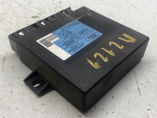 bontott FORD TRANSIT Központizár Elektronika