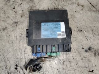 bontott FORD TRANSIT Központizár Elektronika