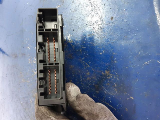 bontott FORD TRANSIT Központizár Elektronika