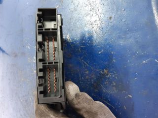 bontott FORD TRANSIT Központizár Elektronika