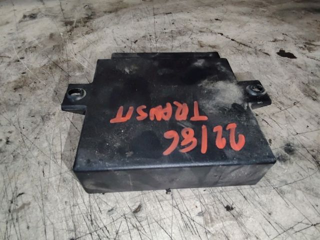 bontott FORD TRANSIT Központizár Elektronika