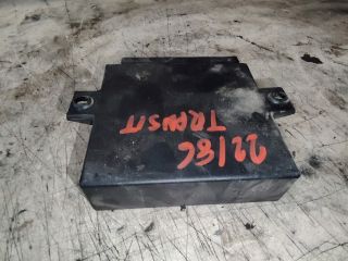 bontott FORD TRANSIT Központizár Elektronika