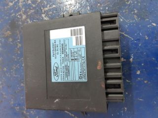 bontott FORD TRANSIT Központizár Elektronika