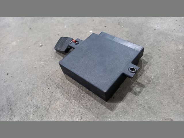 bontott FORD TRANSIT Központizár Elektronika