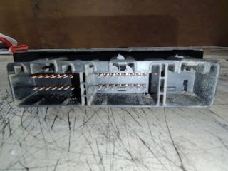 bontott FORD TRANSIT Központizár Elektronika