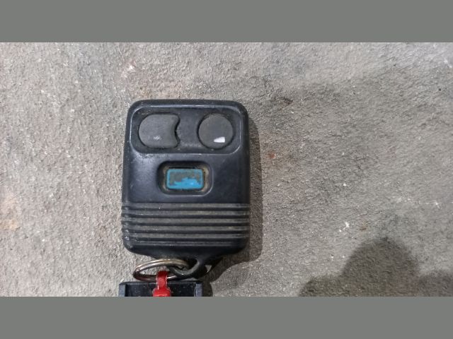 bontott FORD TRANSIT Központizár Elektronika