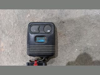 bontott FORD TRANSIT Központizár Elektronika